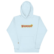 Load image into Gallery viewer, Classic Embroidered Hoodie