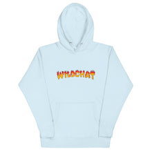 Load image into Gallery viewer, Burnin Up Hoodie