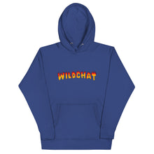 Load image into Gallery viewer, Burnin Up Hoodie