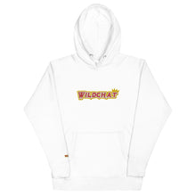 Load image into Gallery viewer, Classic Embroidered Hoodie