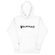Load image into Gallery viewer, Heavy Metal Embroidered Hoodie